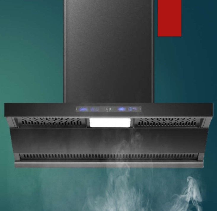 Kitchen Rangehood
