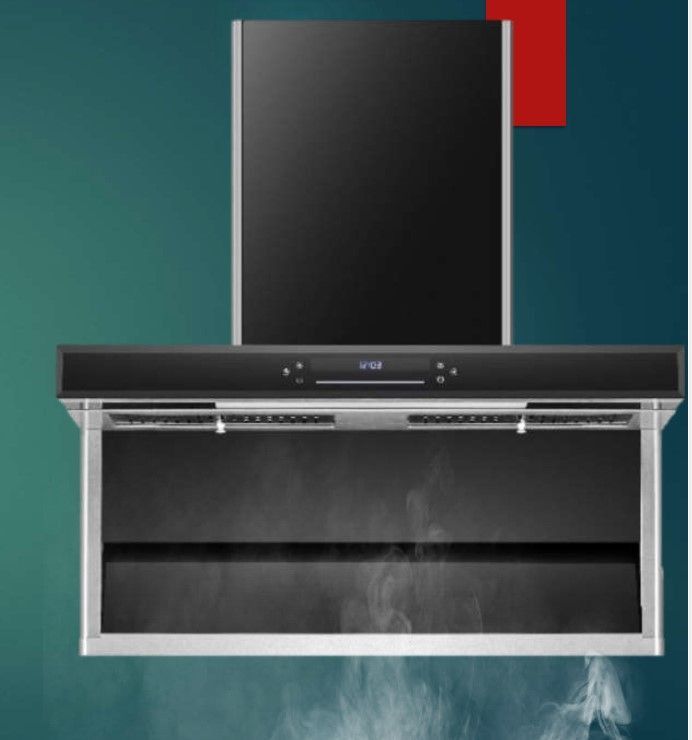 Kitchen Rangehood