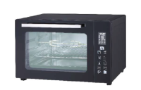 Kitchen Oven
