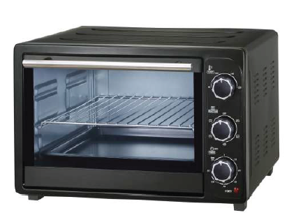 Kitchen Oven
