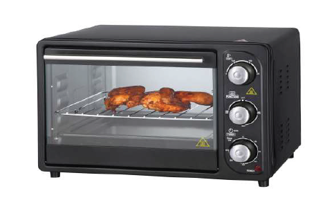 Kitchen Oven