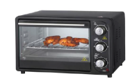 Kitchen Oven